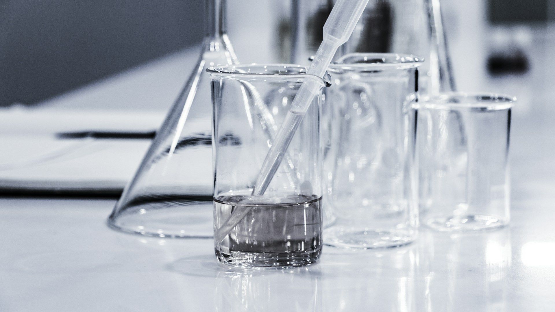 TODAQ Labs - Research & Innovation